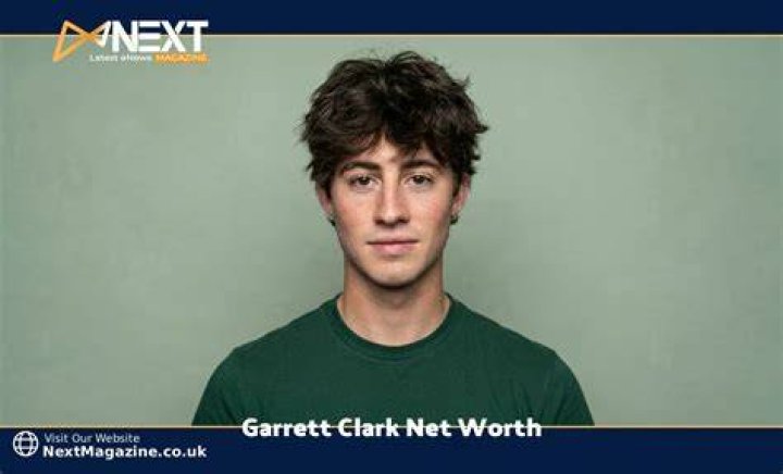 Garrett Hnatiuk Net Worth, Income, Salary, Earnings, Biography, How much money make?