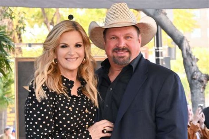Garth Brooks and Trisha Yearwoods Sweetest Quotes About Their Marriage