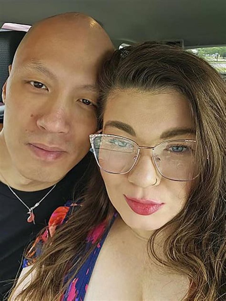 Gary is Amber Portwood's ex-fiance and baby daddy