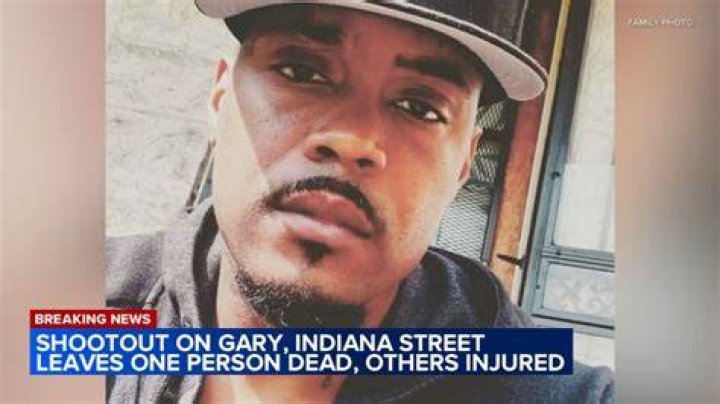 Gary killed a total of 49 women