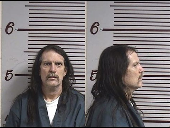Gary Oliva (pictured) has issued a series of confessions claiming to have killed the girl, following years of denials