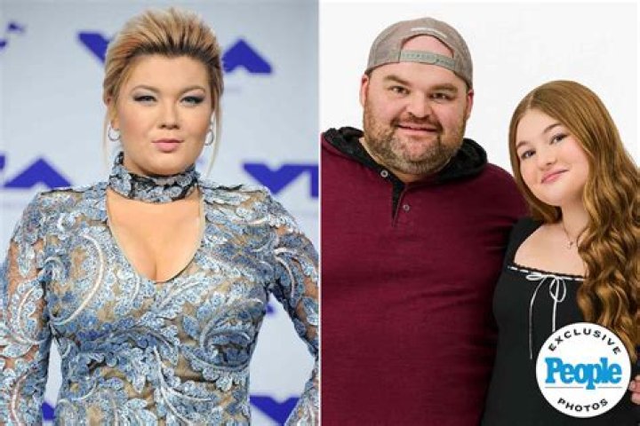 Gary Shirley proposed to Amber in Teen Mom season 2