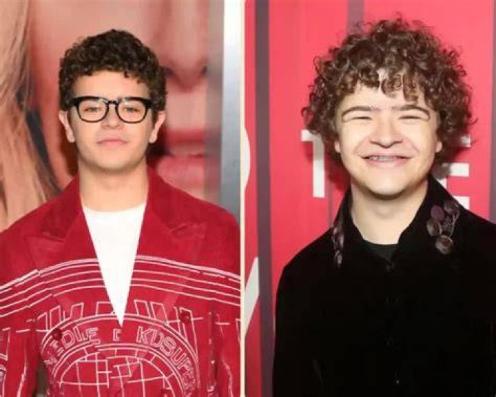 Gaten Matarazzo Recalls a 40 Year Old Mom Having a Crush on Him When He Was 13