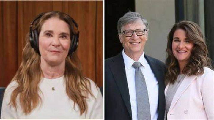 Gates would allegedly host wild parties and skinny dip with strippers in his indoor pool