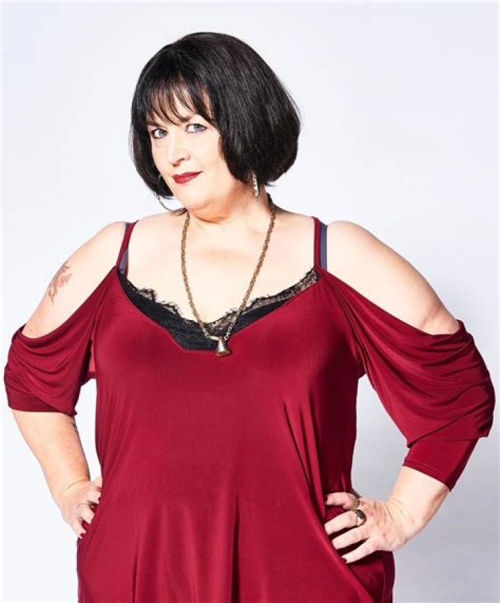 Gavin and Stacey character Nessa Jenkins, played by Ruth Jones, was the star of this advert 