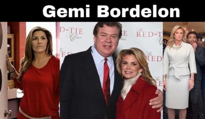 Gemi Bordelon Wiki, Age, Height, Husband, Family, Net Worth, Bio