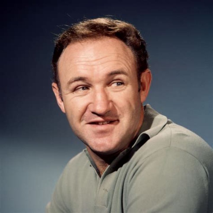 Gene Hackman's film credits include Superman, The Royal Tenanbaums, and Heartbreakers