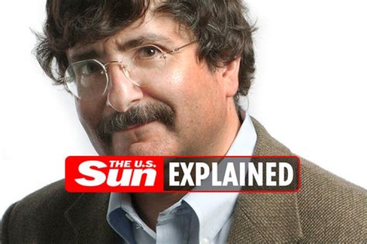 Gene Weingarten was ripped for his harsh criticism of Indian food in a Washington Post column titled: "You can't make me eat these foods"