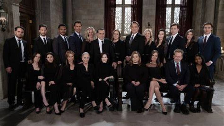 General Hospital has cast the real-life wife of one of its actors for a new role on the show