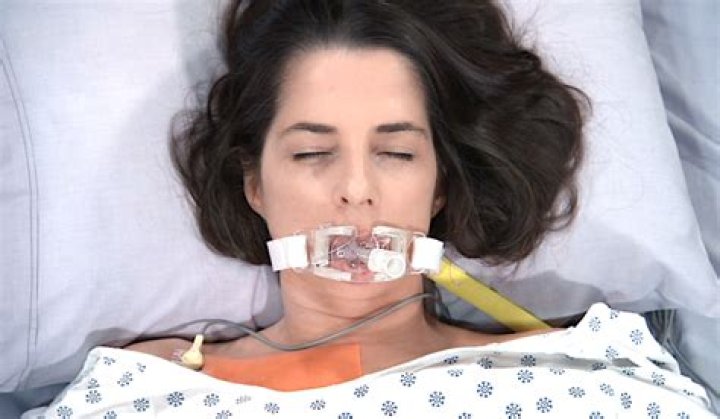 General Hospital killed off a surprising character during Thursday's episode