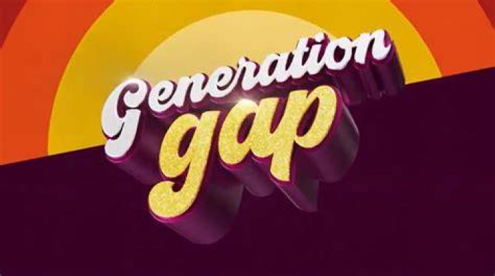 Generation Gap is a game show that premiered on ABC in July 2022 and is hosted by Kelly