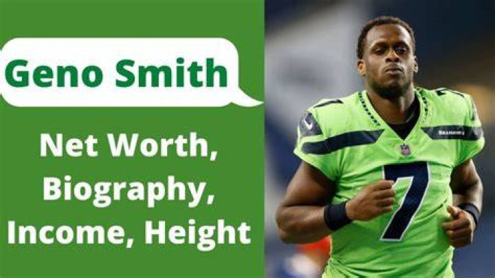 Geno Silva Net Worth, Income, Salary, Earnings, Biography, How much money make?