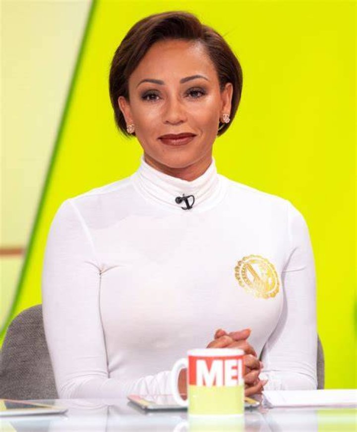 "Gentleman" Eddie reportedly asked Mel's dad for her hand in marriage 