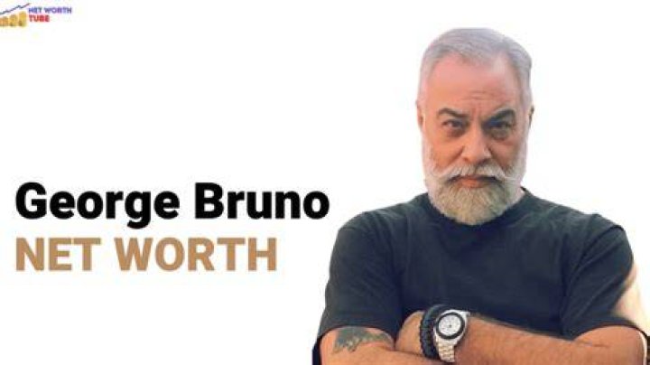 George Bruno Net Worth, Income, Salary, Earnings, Biography, How much money make?