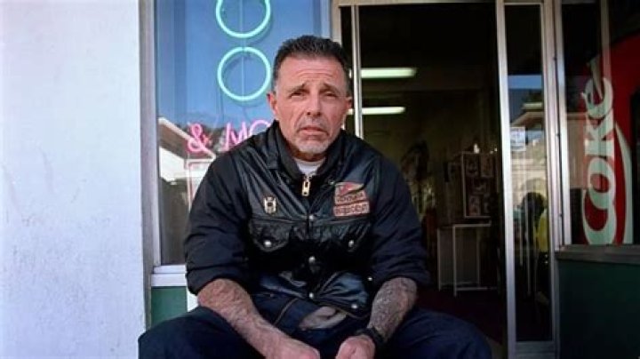 George Christie Jr Hells Angels Wikipedia, Biography, Age, Height, Now, Wife George Christie Jr Hells Angels Wikipedia, Biography, Age, Height, Now, Wife