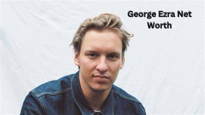 George Ezra Net Worth, Income, Salary, Earnings, Biography, How much money make?