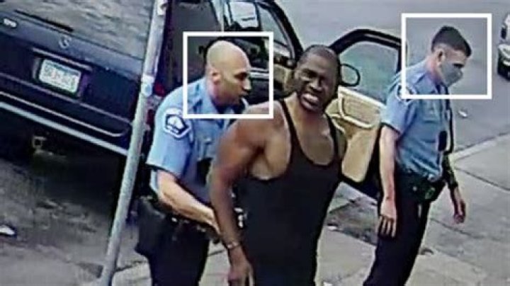 George Floyd's death in 2020 sparked widespread unrest across the US