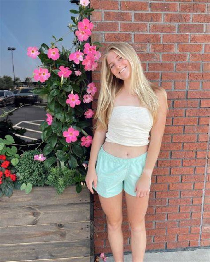 Georgia high schooler Liv Teverino, 16, died in a car crash on Monday after her 2016 Volvo slammed into a tree and caught fire