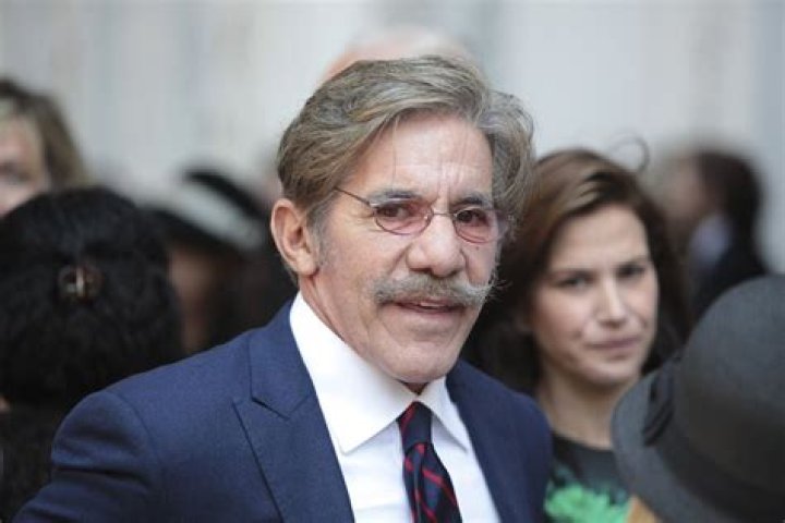 Geraldo Rivera is a conservative political commentator who regularly appears on Fox News