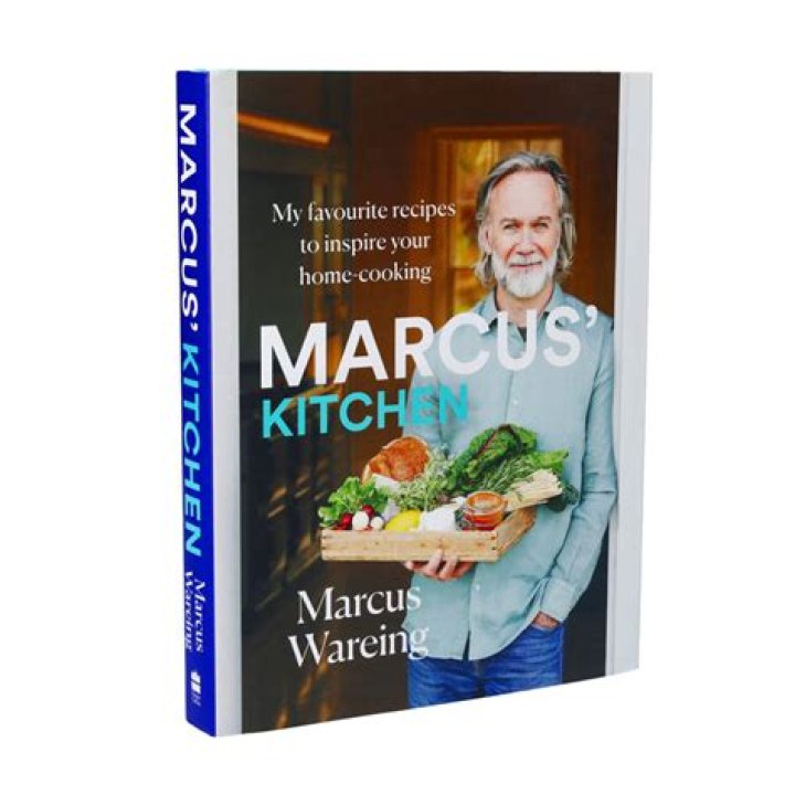 Get Cooking With Marcus And Tom tutorials will be posted weekly from Sunday on Instagram feed @fulltimemeals