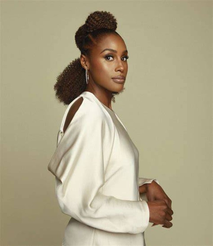 Get Issa Rae's Smokey Cat Eye With This $15 Palette