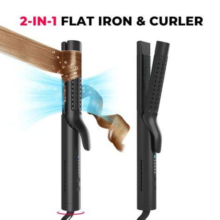 Get the curler as far down the root of your lash as you can, he explained