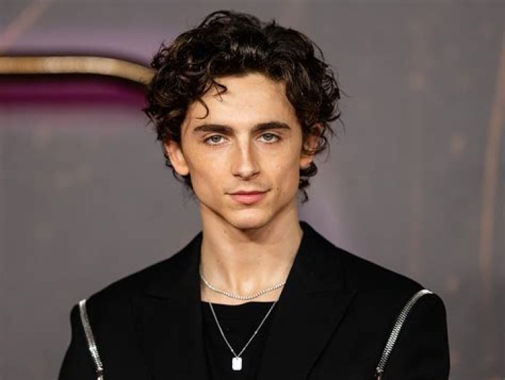 GettyImages-1908356626 Timothee Chalamet and Kylie Jenner