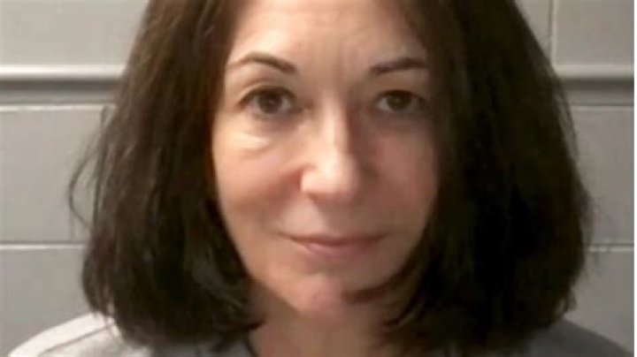 Ghislaine Maxwell went to jail after she was convicted of helping Jeffrey Epstein sexually abuse minors