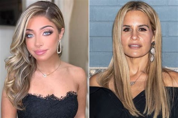 Gia Giudice Shares Statement After She's Dragged Into Mom Teresa Giudice and Jackie Goldschneider's Fight