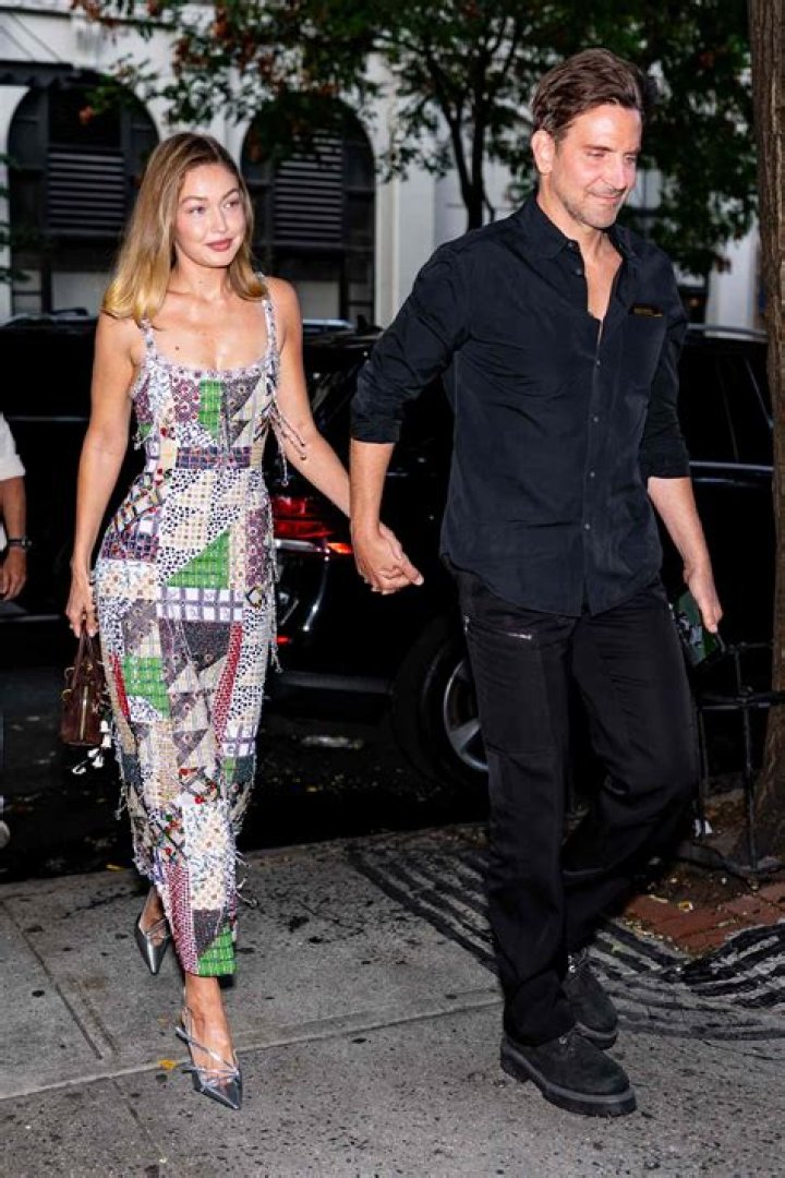 Gigi Hadid and Bradley Cooper Haven&rsquo;t Defined Their Relationship, But Aren't Seeing Anyone Else