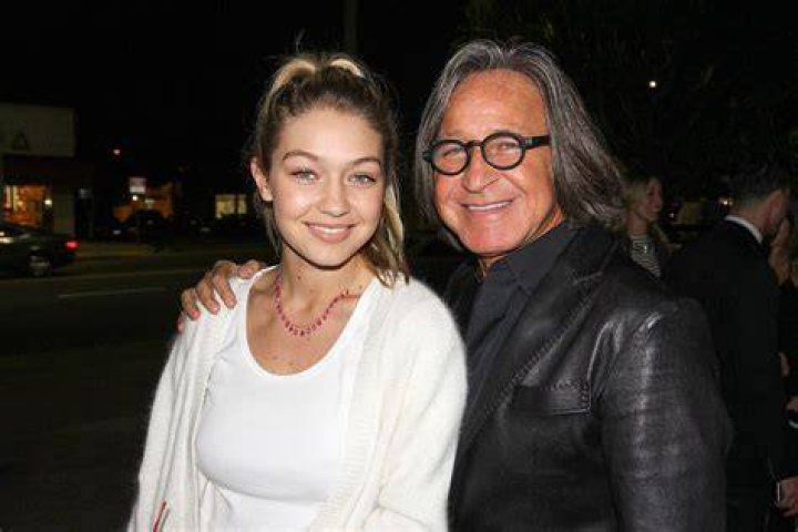 Gigi Hadid Dad Mohamed Hadid Plays Coy About Her Pregnancy News