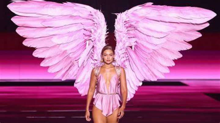  Gigi Hadid has modeled for Victoria's Secret, Tommy Hilfiger, Fendi, Guess, and BMW, among other brands