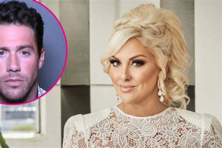 Gina Kirschenheiter Breaks Silence After Abuse Case Matt Pleads Guilty