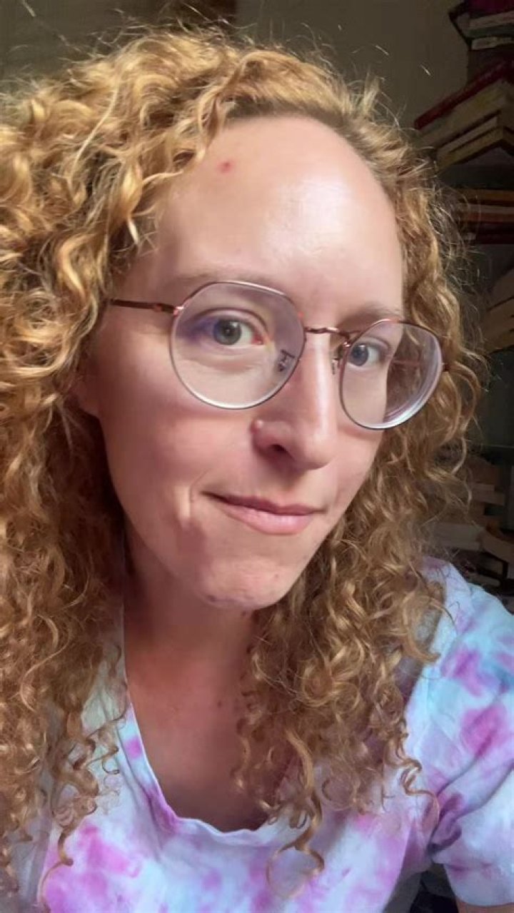 Ginger Banks shared the negative comments her grandmother said to her