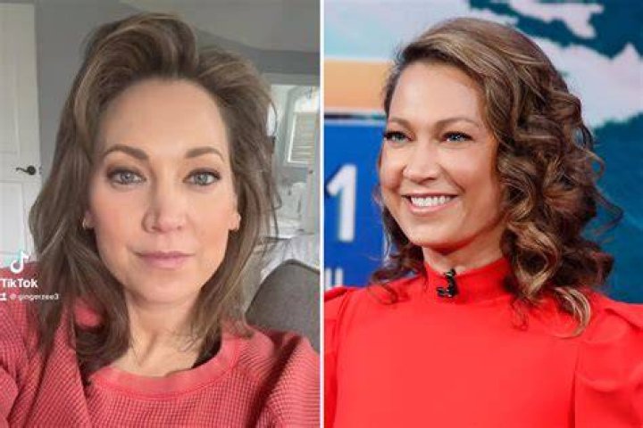 Ginger Zee has said she'll be missing from Wednesday's episode of GMA