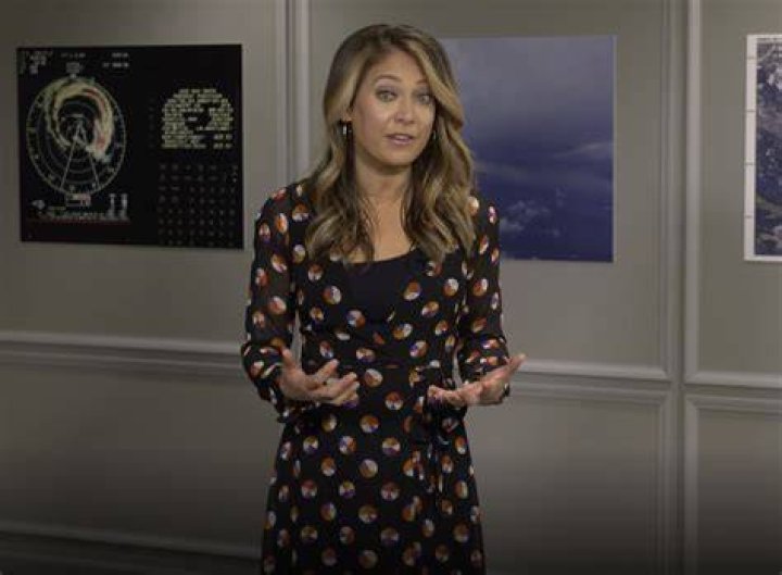Ginger Zee revealed there will be a new correspondent joining the ABC team