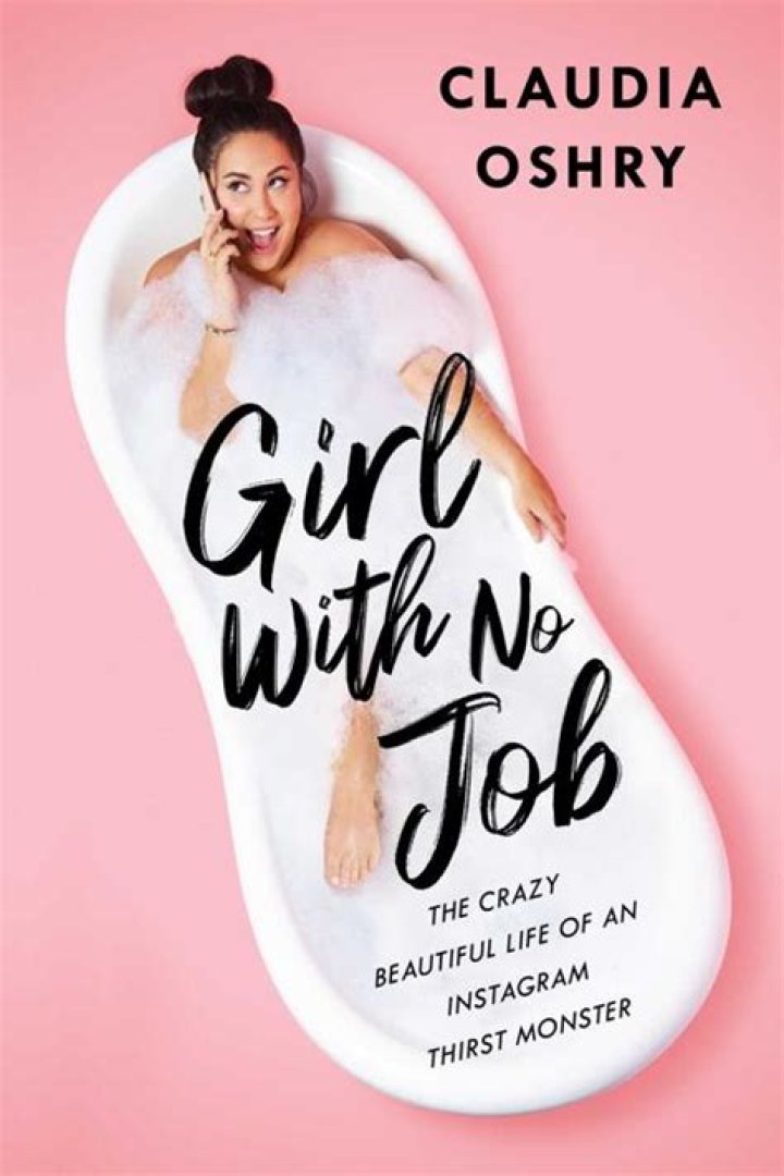 Girl With No Job Claudia Oshry the Life Changing Result From Ozempic