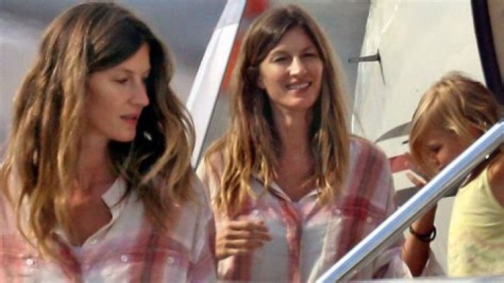Gisele Bundchen has been spotted paddleboarding with her jiu-jitsu instructor Joaquim&nbsp;Valente