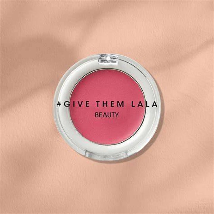 Give Them Lala beauty bundle