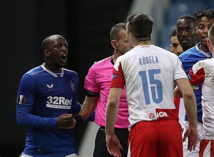 Glen Kamara insisted Kudela racially abused him - and a panel found his claims to be true