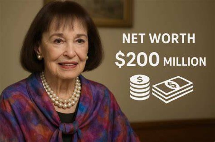Gloria DeHaven Net Worth, Income, Salary, Earnings, Biography, How much money make?