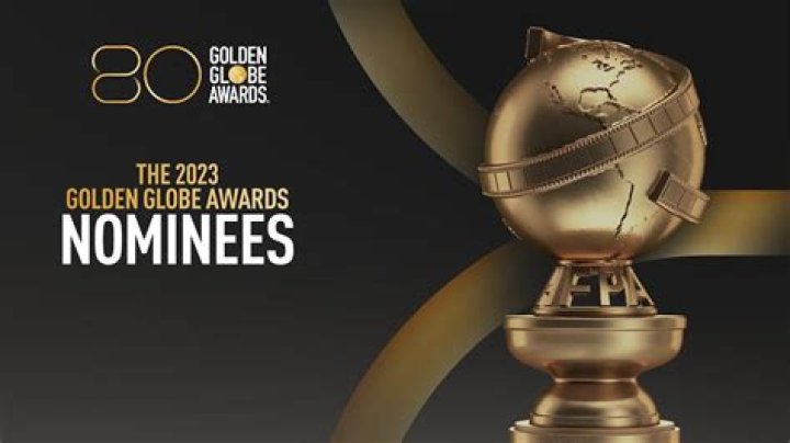 Golden Globes 2023 Nominations