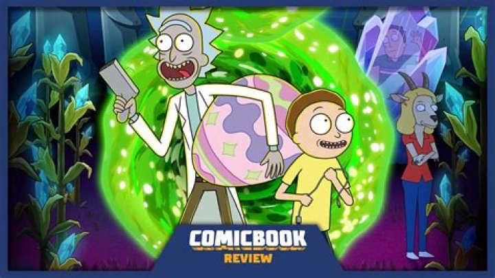 Good news for Rick and Morty fans as the new season of the animated comedy will be available in the U.K. for free