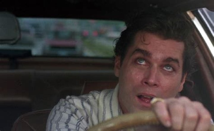 Goodfellas driving scene