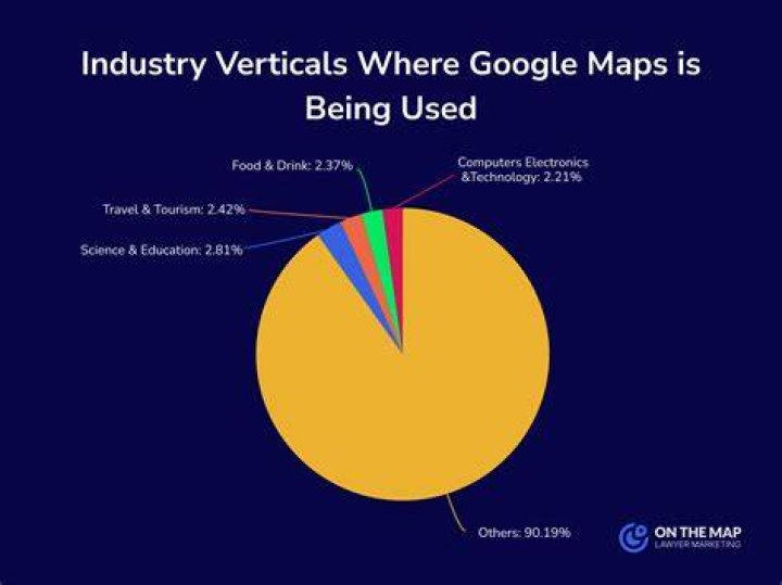 Google Maps users made the 'depressing' discovery in the depths of Russia