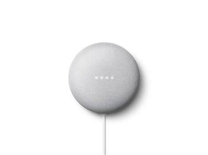 Google Nest Mini (2nd Generation)