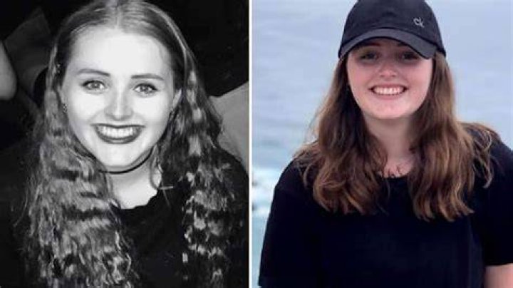  Grace Millane, 21, vanished on December 1 while backpacking in New Zealand