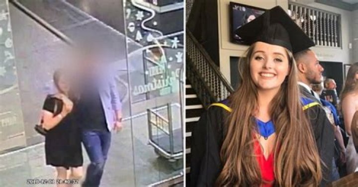 Grace Millane was last seen alive the day before her 22nd birthday in December 2018 in Auckland, New Zealand