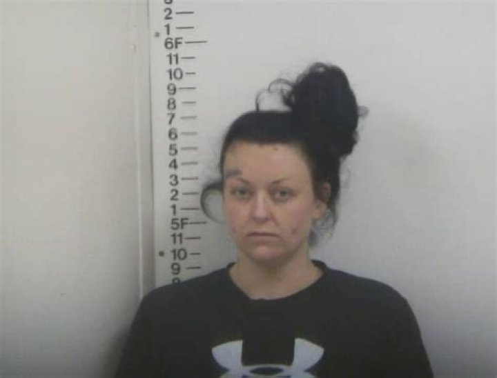 Grace violated her probation for breaking an order of protection