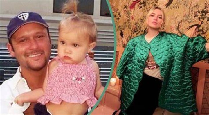 Gracie is the daughter of Chiefs CEO and billionaire Clark Hunt